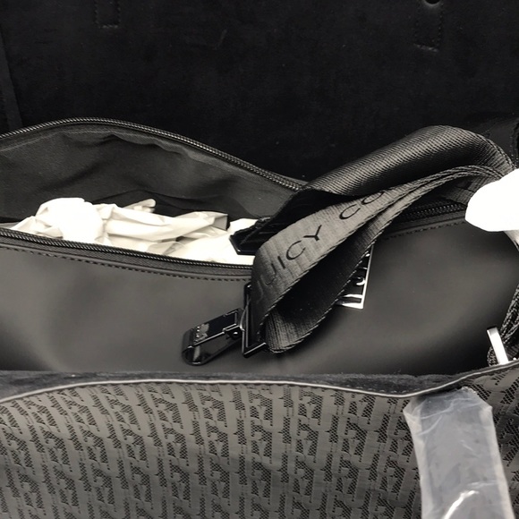 Juicy Couture Arlington Soft Tote(Bag in Bag) - Picture 5 of 7